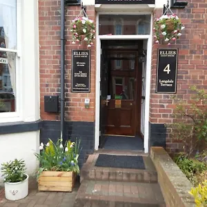 4* Bed & Breakfast Ellies
