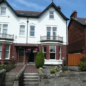 3* Guest house Manor View