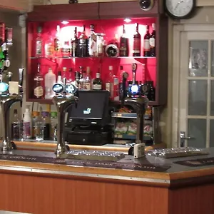 4* Bed & Breakfast York House