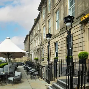 Courtyard By Marriott 4*, Edinburgh United Kingdom