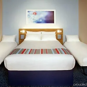 Travelodge Cameron Toll 3*, Edinburgh United Kingdom