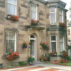 Abcorn 3*, Edinburgh United Kingdom